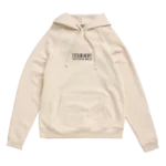 Taylor Swift The Eras Tour Beige Hoodie