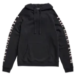 Taylor Swift The Eras Tour Black Hoodie