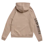 Taylor Swift The Eras Tour Taupe Hoodie