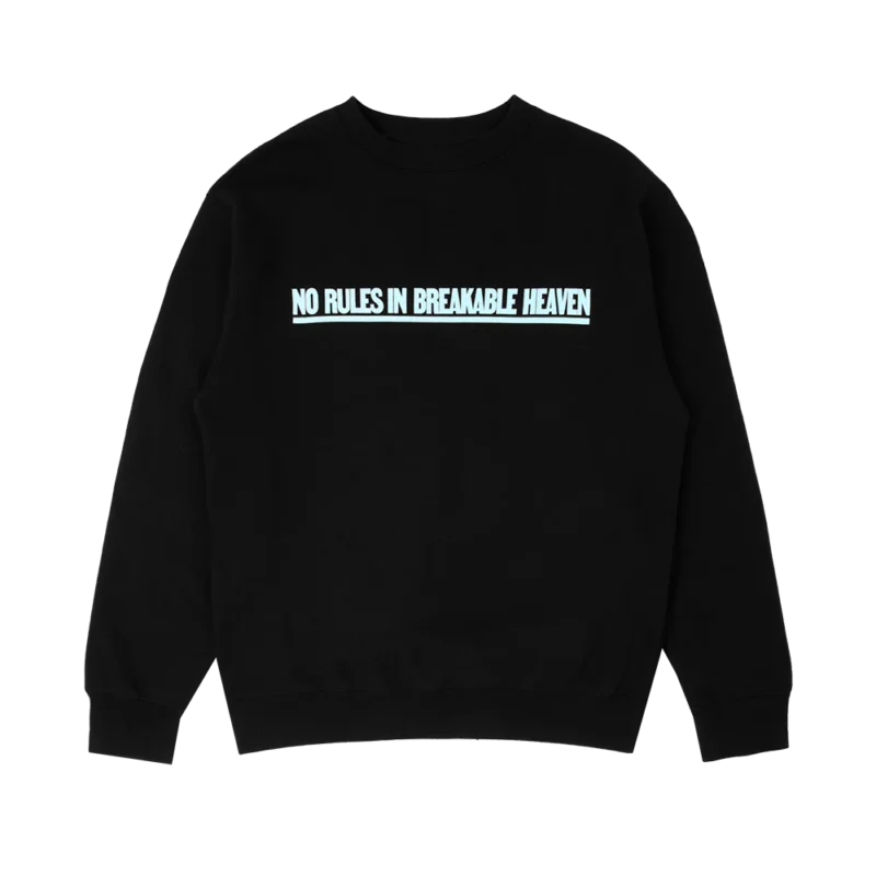 It's a Cruel Summer with You Crewneck