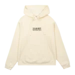 Taylor Swift The Eras II Tour Beige Hoodie