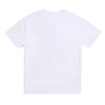 Taylor Swift The Eras Tour White T-Shirt back