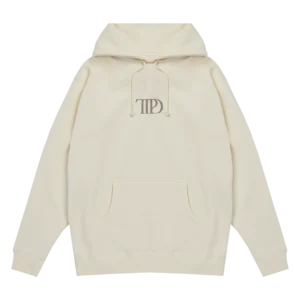 The Tortured Poets Department The Manuscript Edition Hoodie