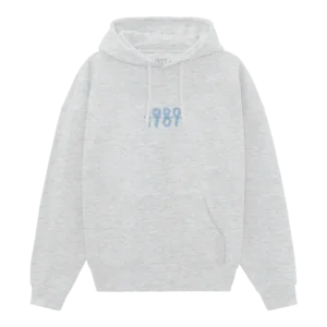 1989 (Taylor's Version) Gray Hoodie