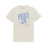 1989 (Taylor's Version) Off White Photo T-Shirt