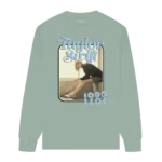 1989 (Taylor's Version) Photo Long Sleeve