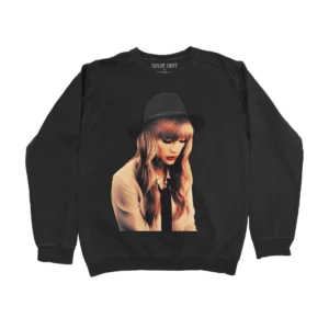 Beautiful Tragic Love Affair Crewneck