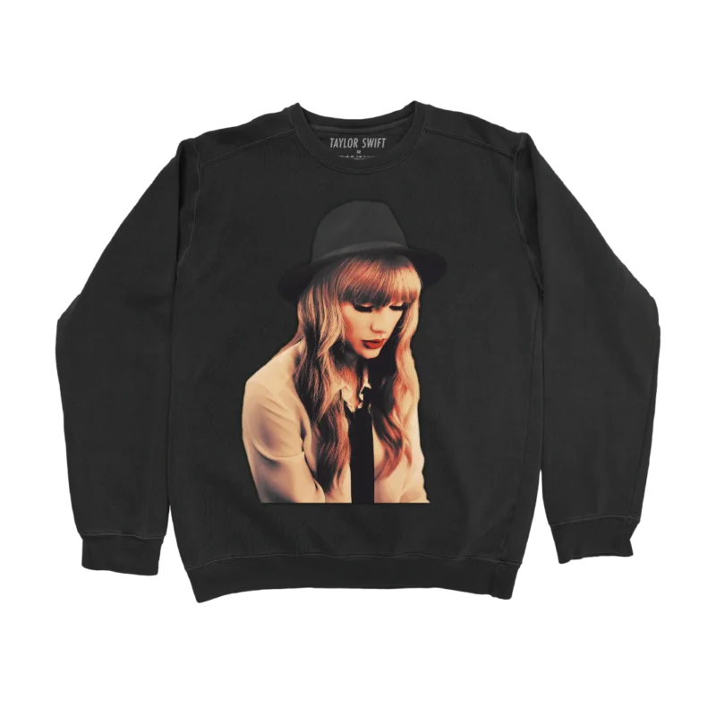 Beautiful Tragic Love Affair Crewneck