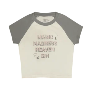 Magic Madness Heaven Sin Baby T-Shirt