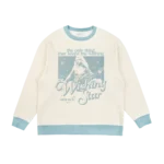 On a Wishing Star Crewneck