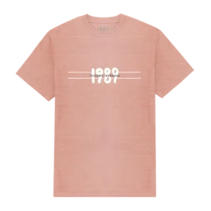 Pink 1989 (Taylor's Version) T-Shirt