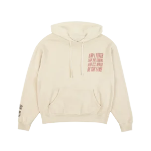 Red (Taylor's Version) State of Grace Hoodie