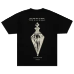 Who Are We To Fight The Alchemy T-Shirt