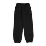 TTPD Black Embossed Sweatpants back