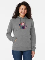 Taylor Swift Hoodie Taylor Swift Album Grey Hoodie