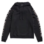 Taylor Swift The Eras Tour Black Hoodie