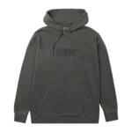 Taylor Swift The Eras Tour Charcoal Hoodie