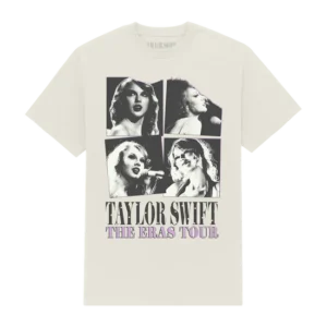 Taylor Swift The Eras Tour Speak Now Album T-Shirt