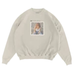 1989 (Taylor's Version) Beige Crewneck