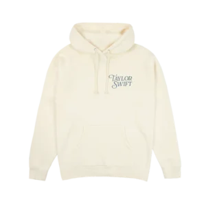 1989 (Taylor's Version) Style Hoodie