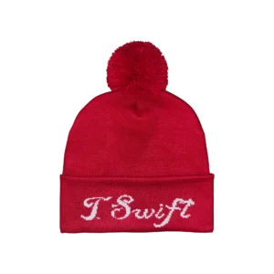 Christmas Tree Farm Beanie