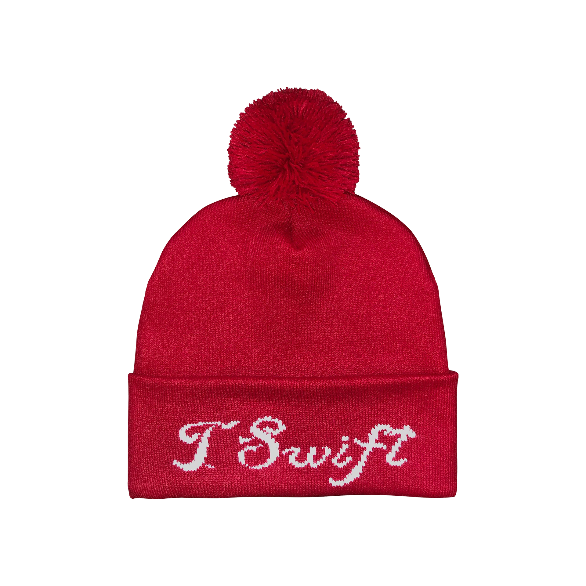 Christmas Tree Farm Beanie