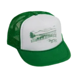 Christmas Tree Farm Hat