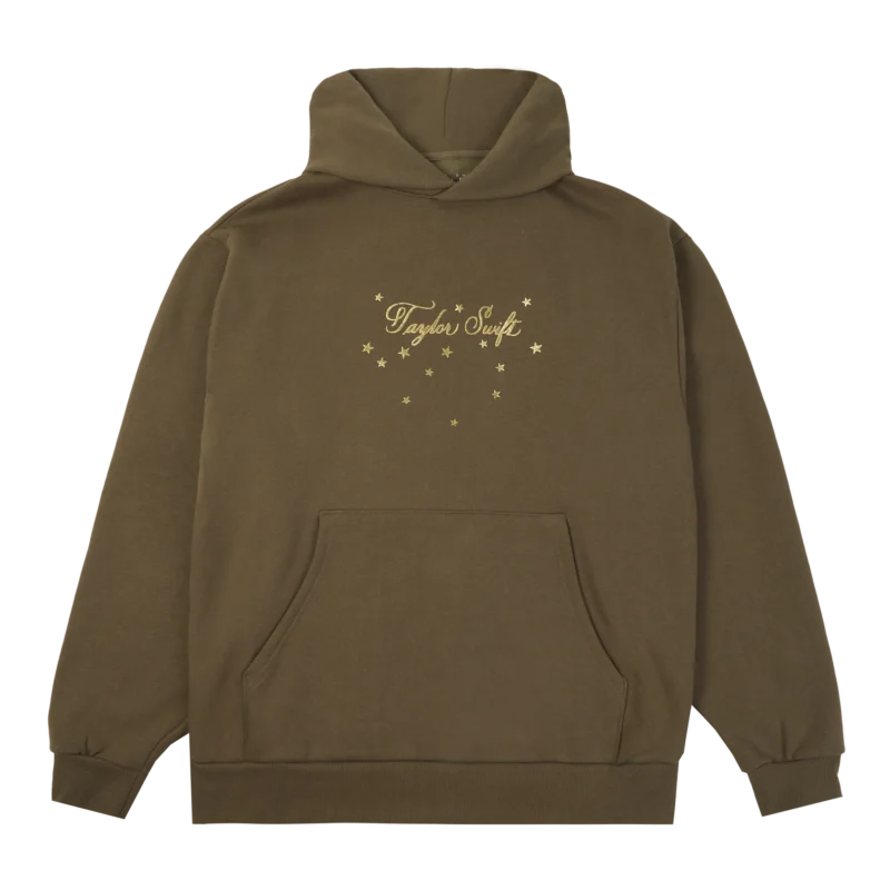 Fearless (Taylor's Version) Dance In a Storm Hoodie