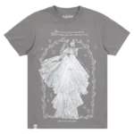 Folklore Album Moment In Time Oversized T-Shirt