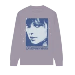 In That Lavender Haze Long Sleeve T-Shirt