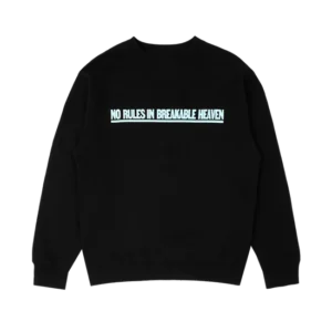 It's a Cruel Summer with You Crewneck