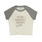 Magic, Madness, Heaven, Sin Baby T-Shirt