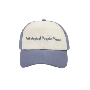 Pathological People Pleaser Hat