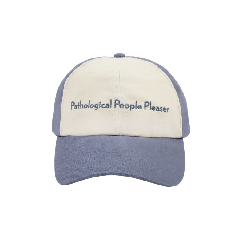 Pathological People Pleaser Hat