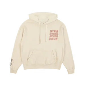 Red (Taylor's Version) State of Grace Hoodie