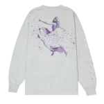 Speak Now (Taylor's Version) Stars Align Longsleeve T-Shirt back